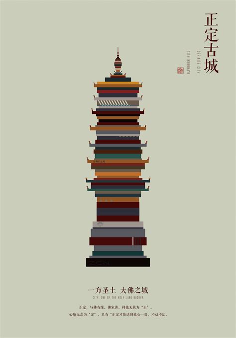 中国古建筑简笔画图片免费下载_PNG素材_编号1yqi5j3w9_图精灵