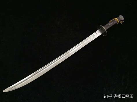 中国古代刀剑的镞（鎺）是何时出现的？ - 知乎