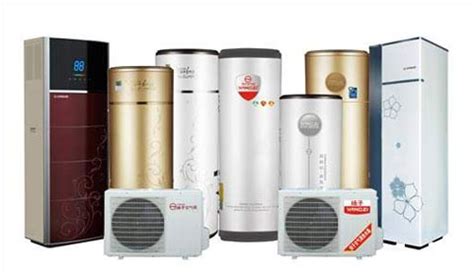 【最新】空气能热泵十大品牌排行榜「更值得信赖」-正旭热泵