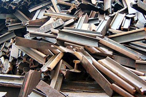 株洲荷塘如何更好的提高废旧金属回收利用在出售的利润呢?_天天新品网