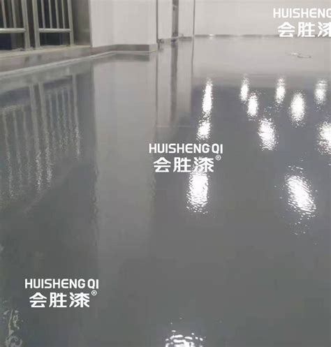 地坪漆需要怎么刷|郑州开源地坪工程材料有限公司