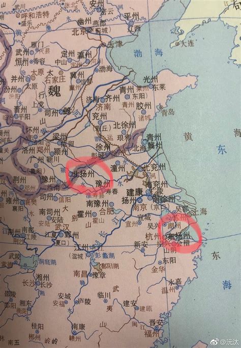 安徽为何简称皖，皖北皖中皖南是怎么划分的？