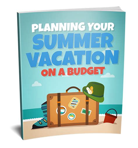 PPT - Summer Vacation Plans PowerPoint Presentation, free download - ID ...