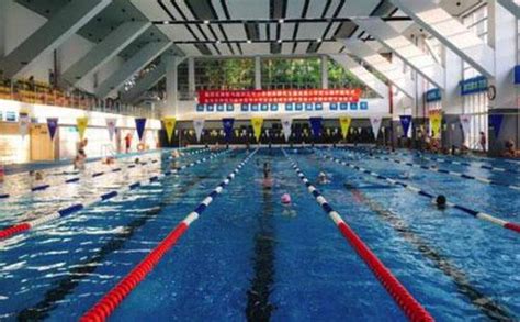 2021北京水立方游泳馆开放时间-门票_旅泊网