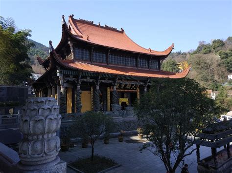 中国四大佛教名山，供奉着四位菩萨，99%的人不知道真实的意义|菩萨|佛教|地藏菩萨_新浪新闻