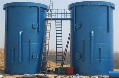 甘肃白银农村屠宰场污水处理设备厂家-环保在线