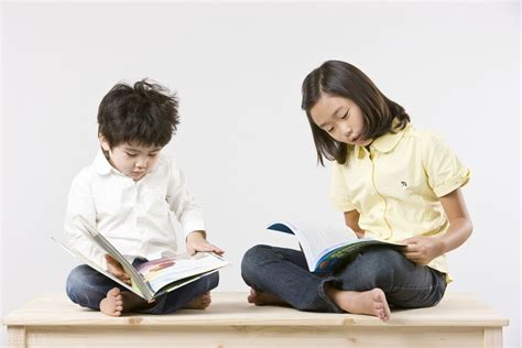 告诉小孩为什么要努力读书（告诉孩子读书的重要性）-资料巴巴网