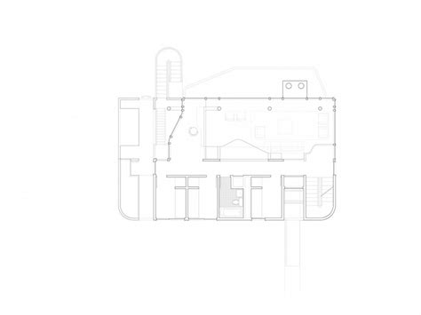 理查德·迈耶的道格拉斯住宅被列入历史名胜_设计邦-全球最早和最受欢迎的集建筑、工业、科技、艺术、时尚和视觉类的设计媒体