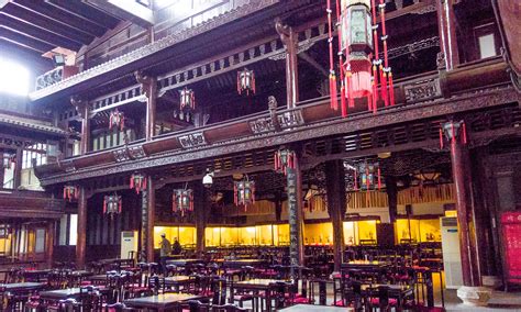 天津广东会馆，天津规模最大的清代会馆建筑，探索声学的小剧场