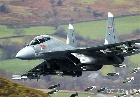（CNC:GEN自制设定）中国主阵营空军单位【更新未完】 - 知乎