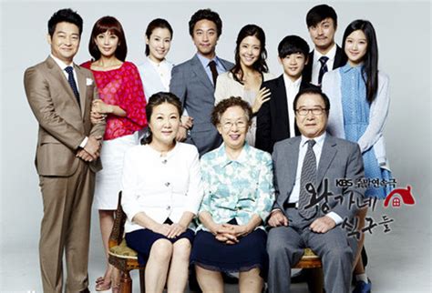 十大必看韩剧家庭剧，有没有好看的韩国家庭剧