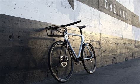 概念节能自行车创意设计_交通|垂钓者-优秀工业设计作品-优概念