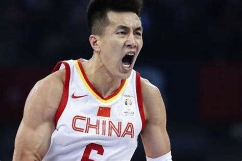 中国男篮能获得2024巴黎奥运会参赛资格吗？|世界杯|中国男篮|奥运会_新浪新闻
