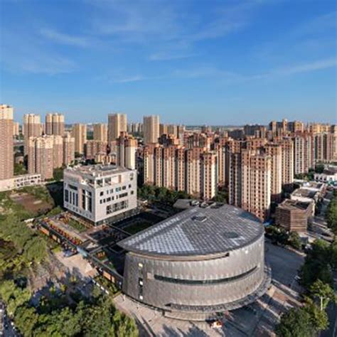 焦作市建筑科技产业园正式投入试运营_河南频道_凤凰网