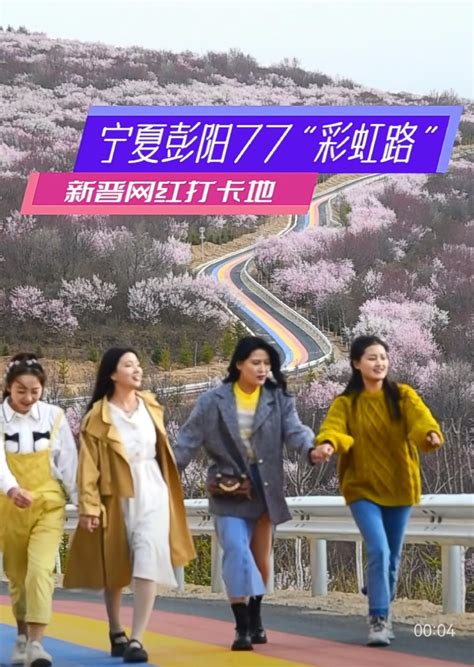 彭阳旅游营销“爆款”迭出-宁夏新闻网