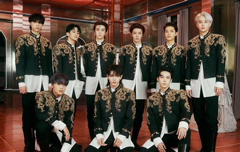 NCT 127 to appear on CNN