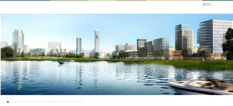 [广东]EDAW+知名景观公司佛山南海狮山镇核心区城市规划设计方案文本-城市规划-筑龙建筑设计论坛
