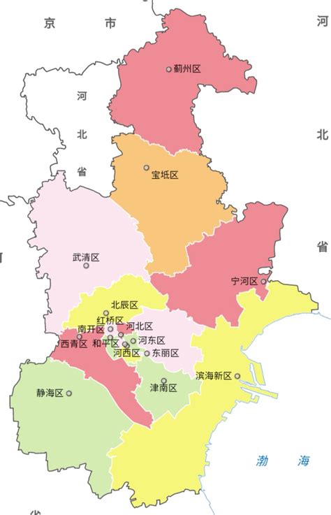 天津地铁线路图，2021最新天津地铁线路图，天津地铁地图-天津本地宝