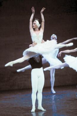 俄罗斯芭蕾舞_图片_华人摄影网