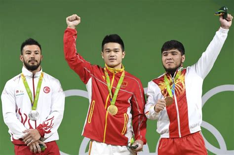 中国男子乒乓球队_2016奥运会