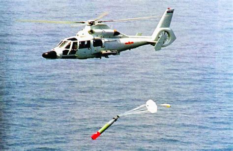 中国一款重型直升机已列装 以后能吊运重炮飞上高原_手机新浪网