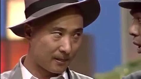 陈佩斯非主流头像