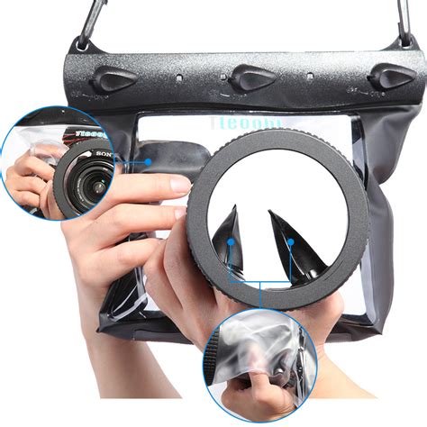 单反相机镜头袋镜头筒 防水防震镜头收纳袋 超厚相机镜头袋批发-阿里巴巴