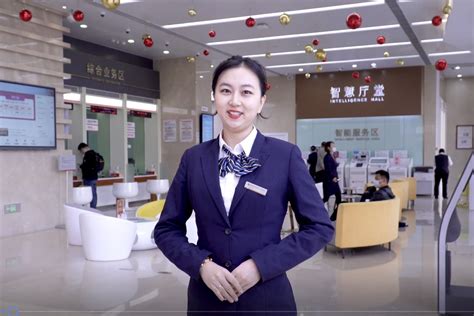 农商银行社银便民智能服务宣传短片_凤凰网视频_凤凰网