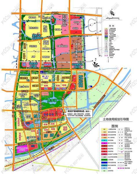 嘉兴市2020版标准地图来了！