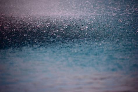 浪漫唯美的雨景摄影作品集锦 - 摄影作品 - 蓝色理想