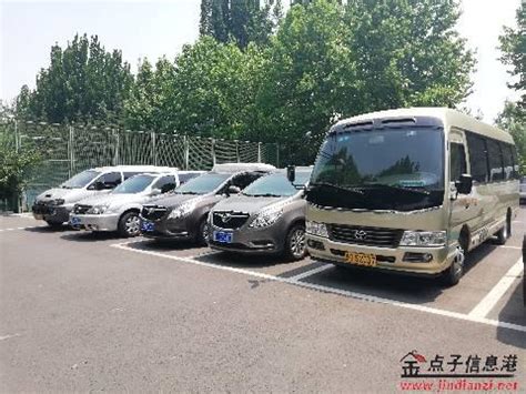 豪华客车租赁 - 拼车/租车 - 莱芜金点子信息港