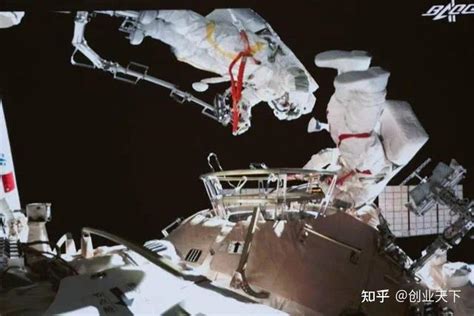 中国航天员将出舱，2年内太空行走女航天员或出现，做哪些准备？_腾讯视频