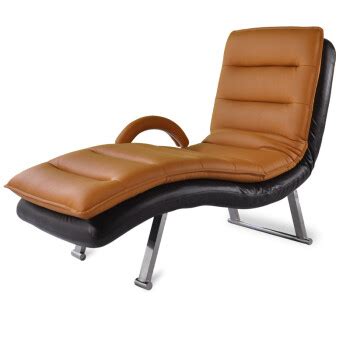 乐和居 休闲真皮沙发椅 躺椅 摇椅 单人沙发椅 现代简约椅子价格(怎么样)_易购家具比价频道