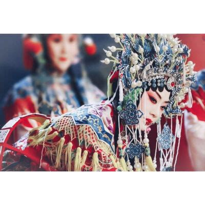 戏子图片