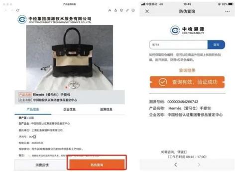 红布林PLUM与中检集团奢侈品鉴定中心达成战略合作-爱云资讯