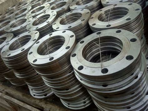 大量现货 法兰盘 Q235B碳钢焊接法兰盘 大小口径法兰盘-阿里巴巴
