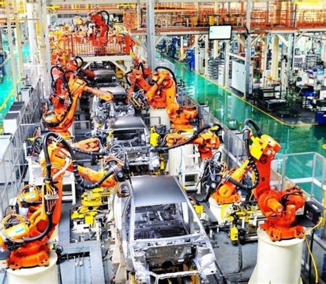 宁波汽车制造业总产值首破2000亿元 占全省的47.6%-浙江新闻-浙江在线