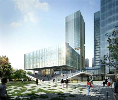 北京通州设计小镇创新中心商业策划定位