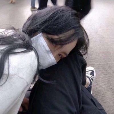 女生头像招桃花温柔