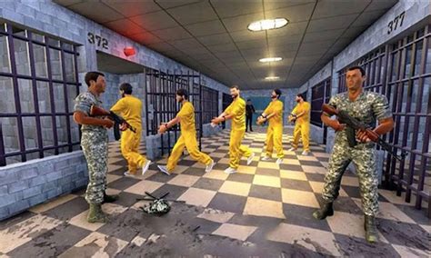 监狱生活模拟器游戏汉化版下载-监狱生活模拟器手机版下载v1.01 安卓版-9663安卓网