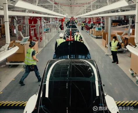 特斯拉上海超级工厂狂招一线技师/班组长！Model 3车身或已经下线，第四季度投产已无悬念！-新能源汽车-电池中国网