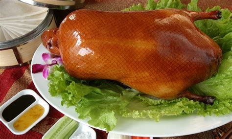 老北京脆皮烤鸭加盟 费用多少 条件 加盟店怎么样-就要加盟网