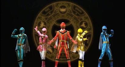美版魔法战队(Power Ranger Mystic Force)-电视剧-腾讯视频