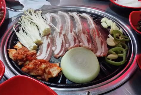 沈阳西塔美食前十名 各种韩式美食，你尝过吗 - 手工客