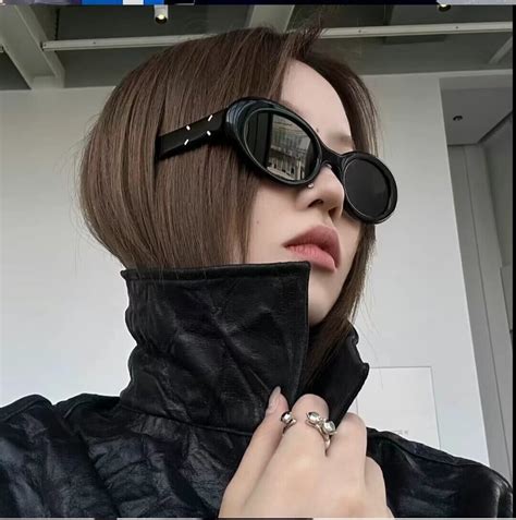 酷拽漫画图片