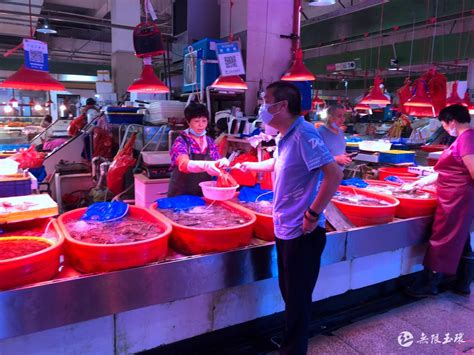 红星海鲜水产批发市场开市 汇聚世界各地海鲜 - 长沙 - 新湖南