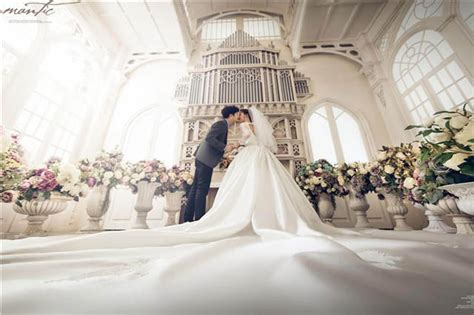 婚礼图片