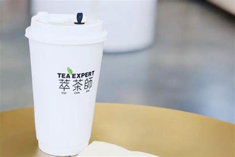 萃茶师7月30日官宣在广西新开4家门店-FoodTalks全球食品资讯