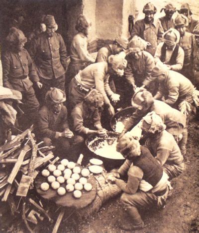 二战日军单兵食品研究|味噌|粮食|日军_新浪新闻