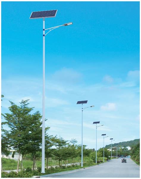株洲石峰区6米7米路灯多少钱一盏株洲石峰区LED路灯厂家价格-一步电子网